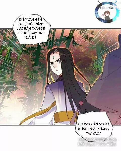 Lão Đại Xuyên Không Thành Tiên Nữ 47.1 trang 5