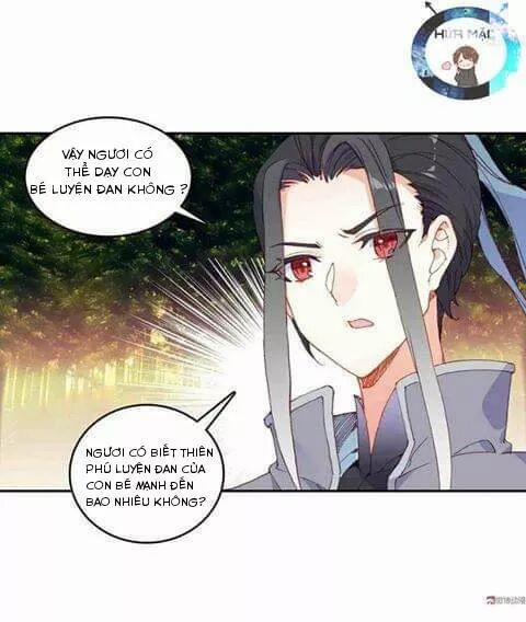 Lão Đại Xuyên Không Thành Tiên Nữ 47.1 trang 6