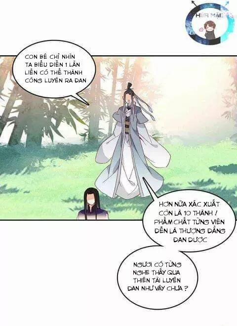 Lão Đại Xuyên Không Thành Tiên Nữ 47.1 trang 7