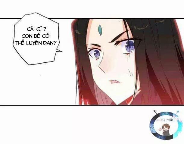 Lão Đại Xuyên Không Thành Tiên Nữ 47.1 trang 8