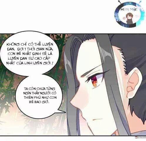 Lão Đại Xuyên Không Thành Tiên Nữ 47.1 trang 9