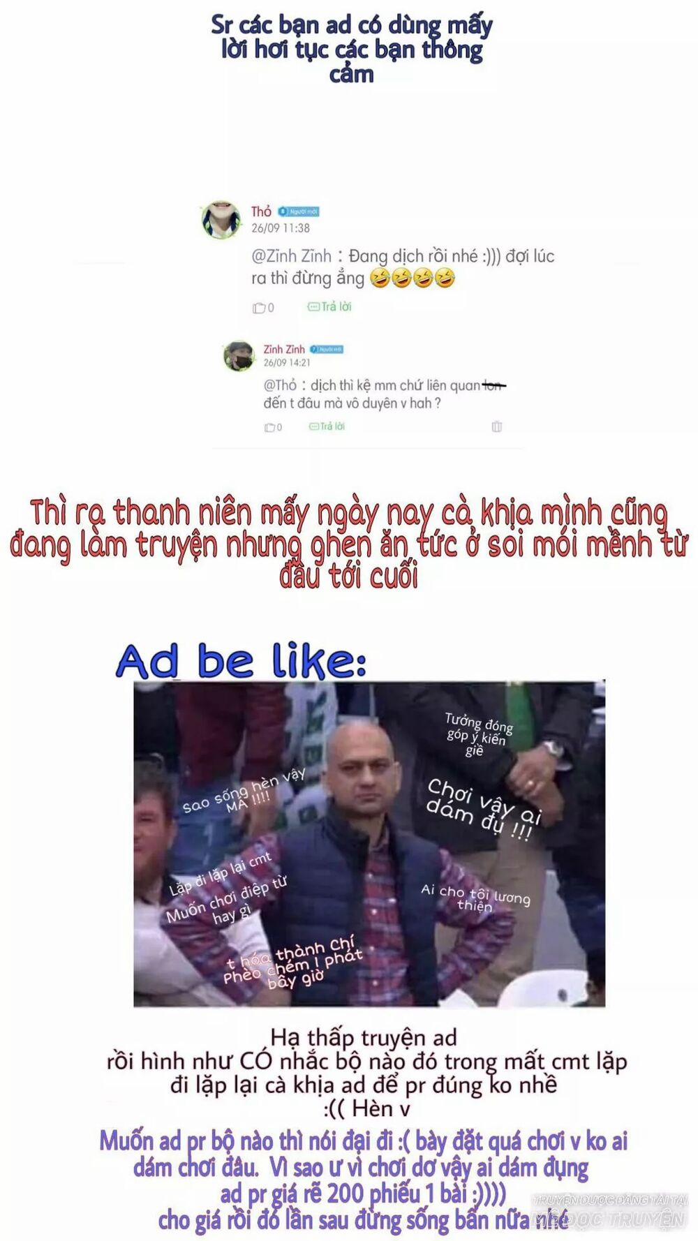 Lão Đại Xuyên Không Thành Tiên Nữ 47 trang 0