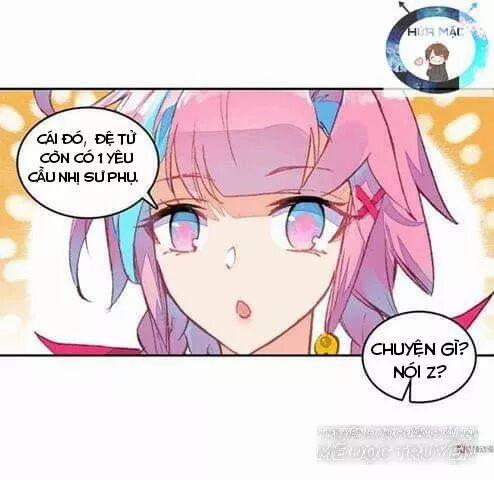 Lão Đại Xuyên Không Thành Tiên Nữ 47 trang 10