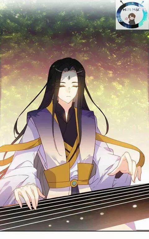 Lão Đại Xuyên Không Thành Tiên Nữ 47 trang 16