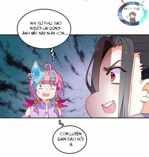 Lão Đại Xuyên Không Thành Tiên Nữ 47 trang 2