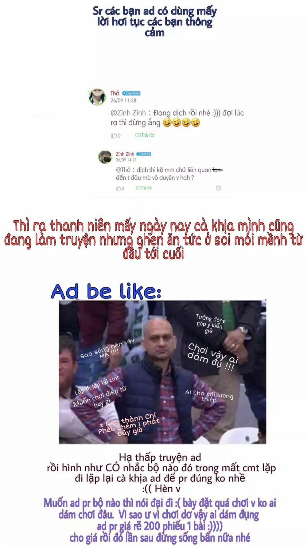 Lão Đại Xuyên Không Thành Tiên Nữ 47 trang 22