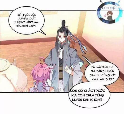 Lão Đại Xuyên Không Thành Tiên Nữ 47 trang 4