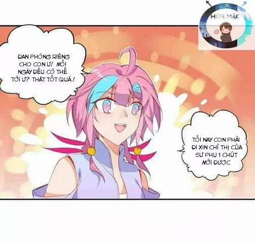 Lão Đại Xuyên Không Thành Tiên Nữ 47 trang 7