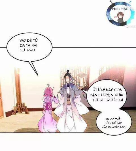 Lão Đại Xuyên Không Thành Tiên Nữ 47 trang 9