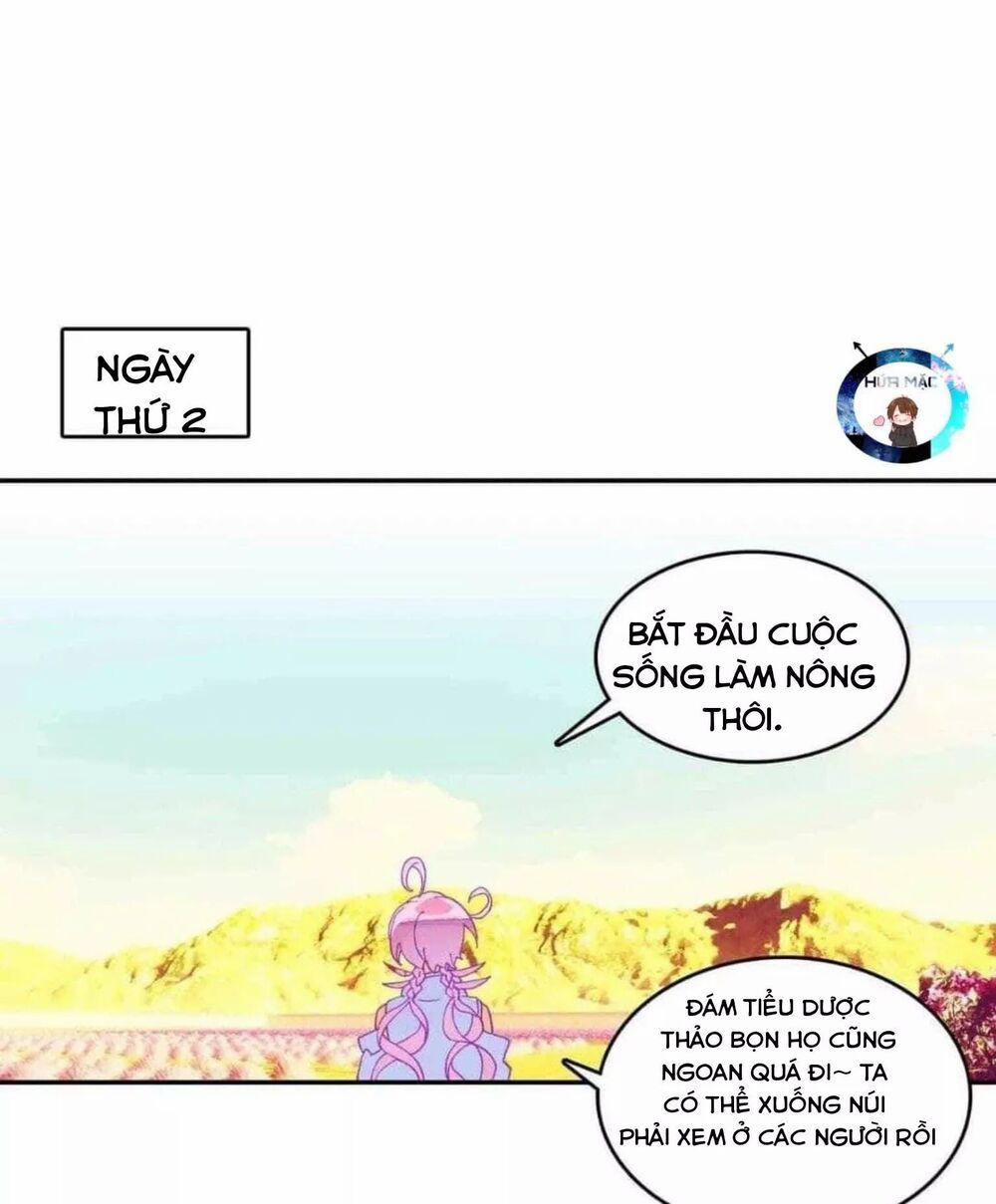 Lão Đại Xuyên Không Thành Tiên Nữ 48.1 trang 15