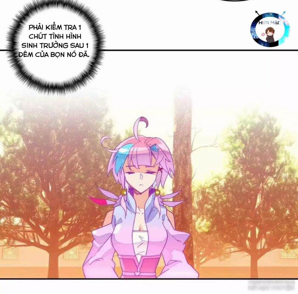 Lão Đại Xuyên Không Thành Tiên Nữ 48.1 trang 16