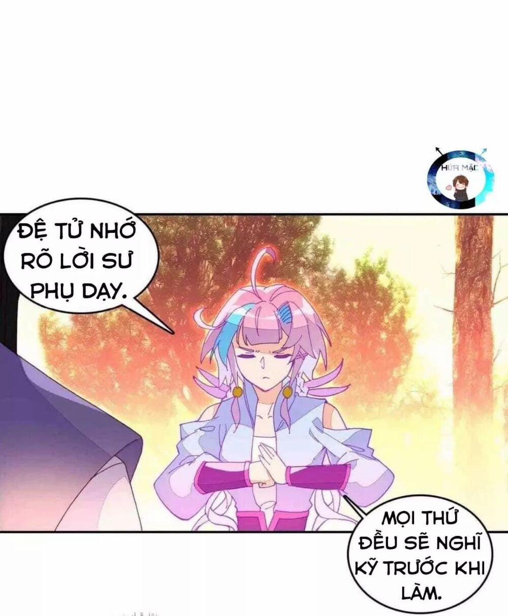 Lão Đại Xuyên Không Thành Tiên Nữ 48.1 trang 2