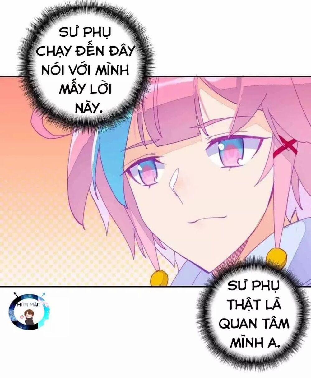 Lão Đại Xuyên Không Thành Tiên Nữ 48.1 trang 3