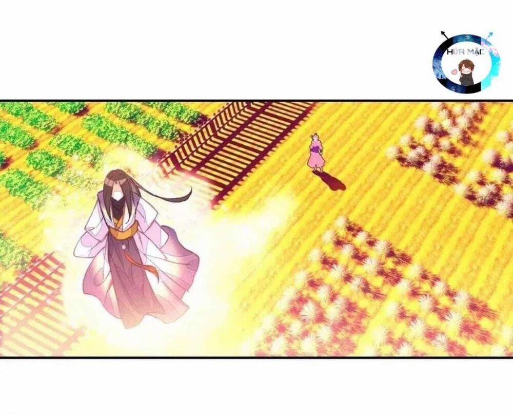 Lão Đại Xuyên Không Thành Tiên Nữ 48.1 trang 5