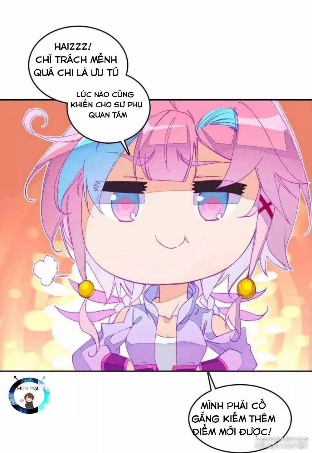 Lão Đại Xuyên Không Thành Tiên Nữ 48.1 trang 6