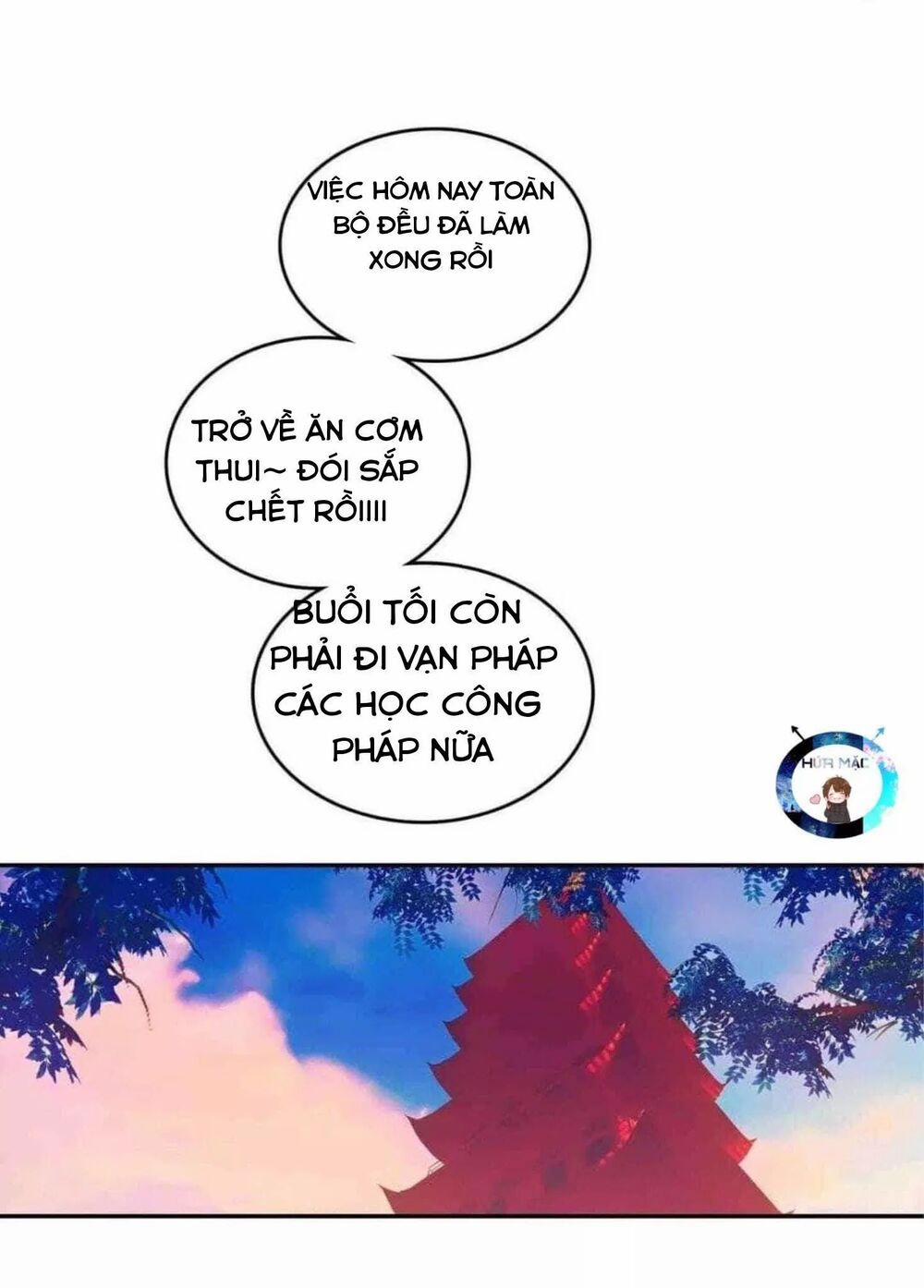 Lão Đại Xuyên Không Thành Tiên Nữ 48.1 trang 7