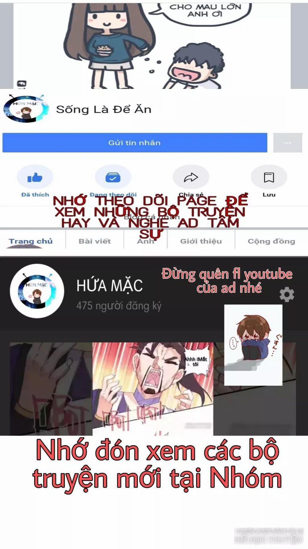 Lão Đại Xuyên Không Thành Tiên Nữ 48 trang 0