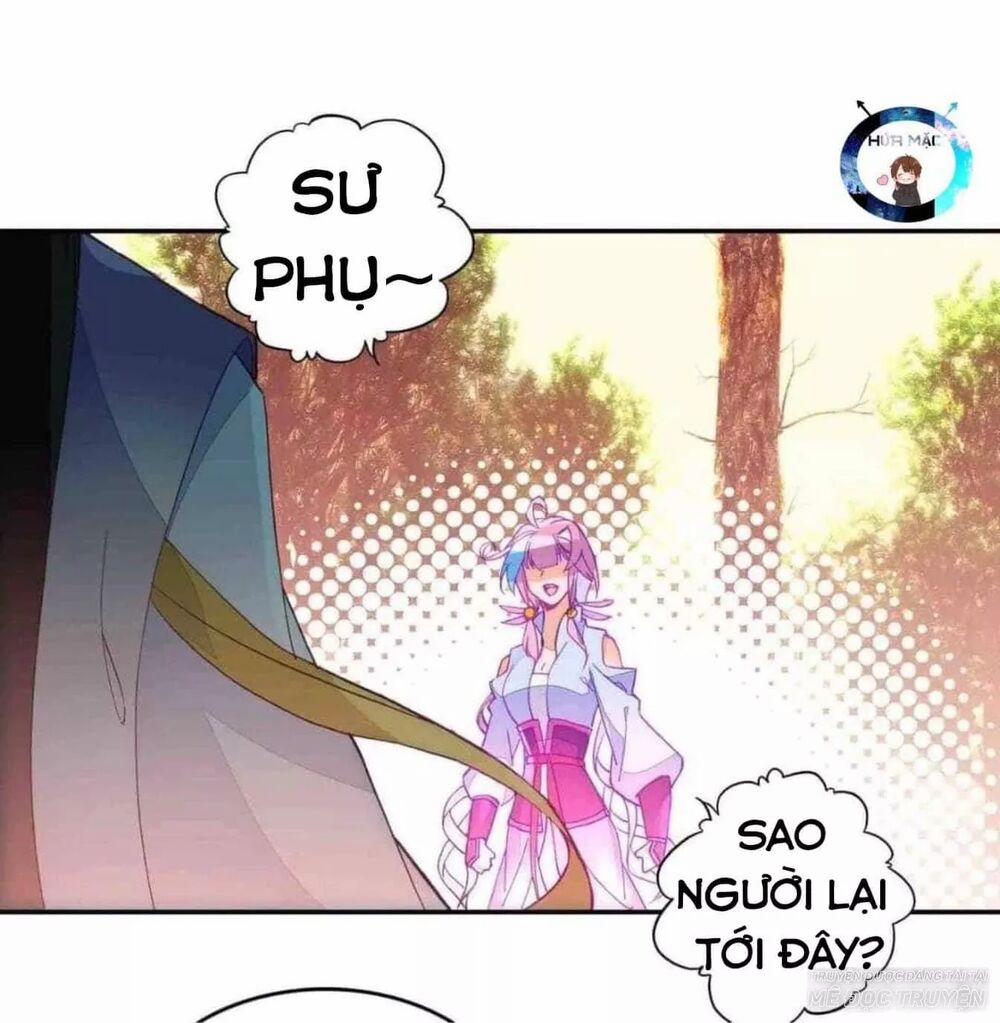 Lão Đại Xuyên Không Thành Tiên Nữ 48 trang 10