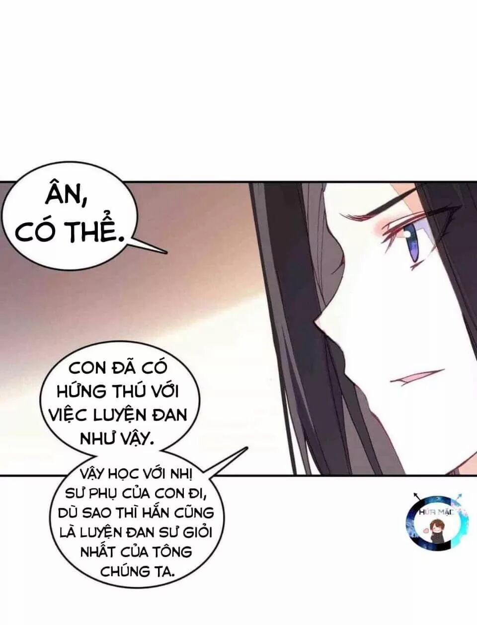 Lão Đại Xuyên Không Thành Tiên Nữ 48 trang 13