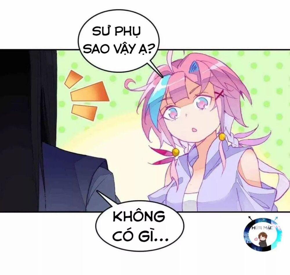 Lão Đại Xuyên Không Thành Tiên Nữ 48 trang 18