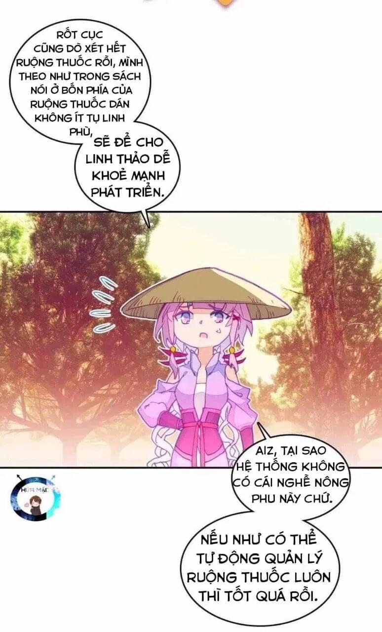 Lão Đại Xuyên Không Thành Tiên Nữ 48 trang 2