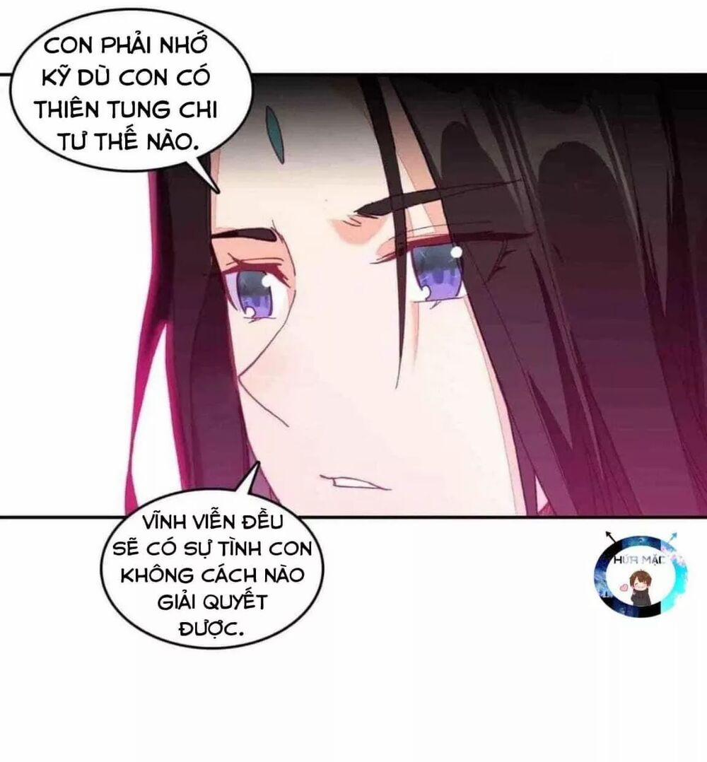 Lão Đại Xuyên Không Thành Tiên Nữ 48 trang 21