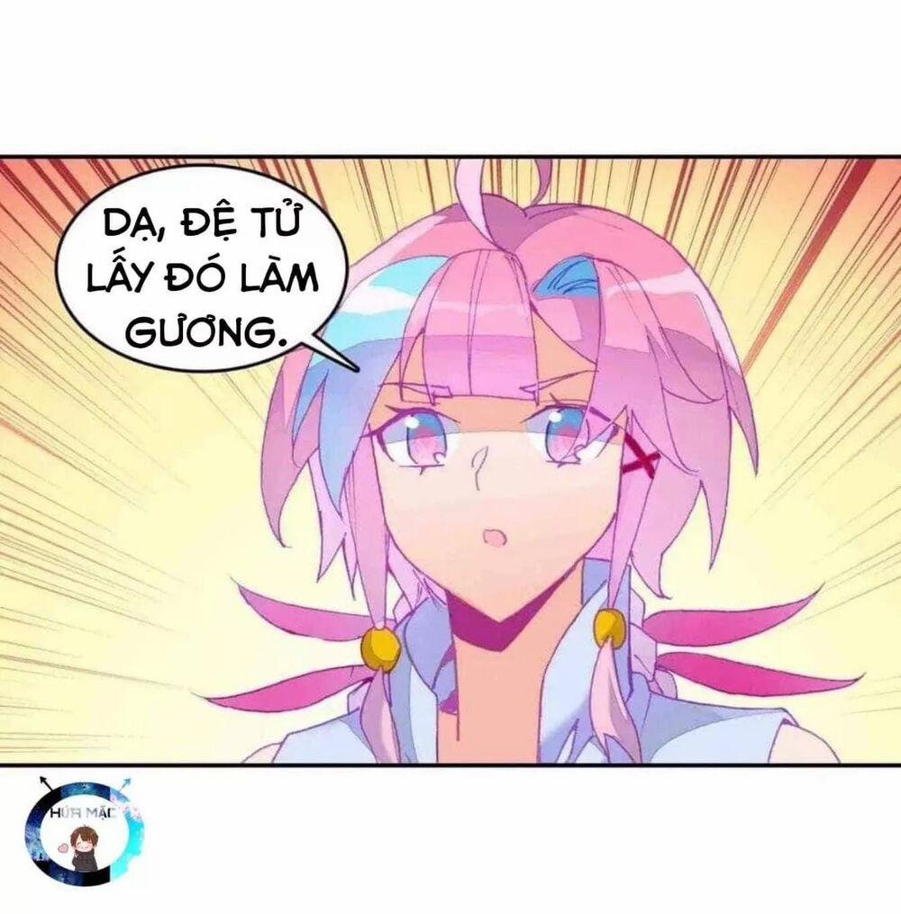 Lão Đại Xuyên Không Thành Tiên Nữ 48 trang 22