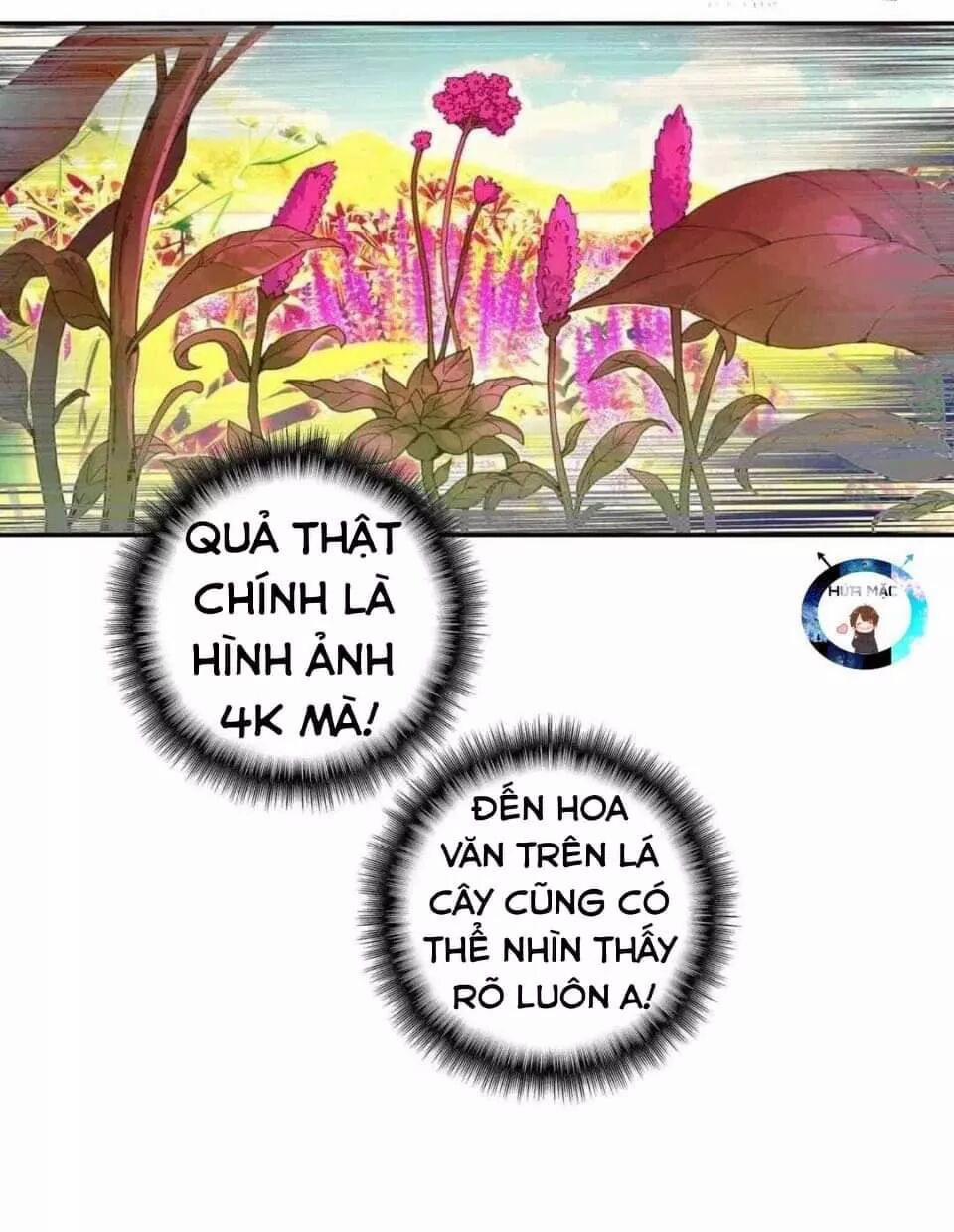 Lão Đại Xuyên Không Thành Tiên Nữ 48 trang 7