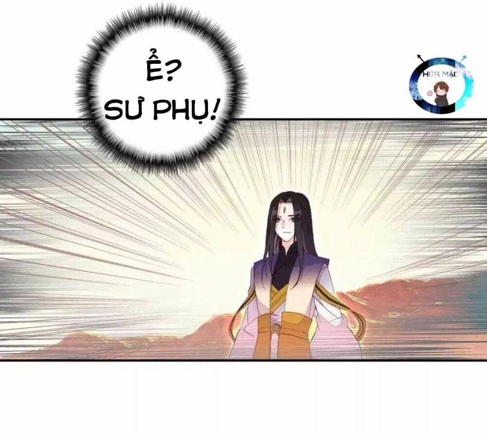 Lão Đại Xuyên Không Thành Tiên Nữ 48 trang 9