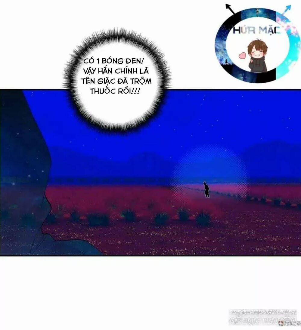 Lão Đại Xuyên Không Thành Tiên Nữ 49 trang 10