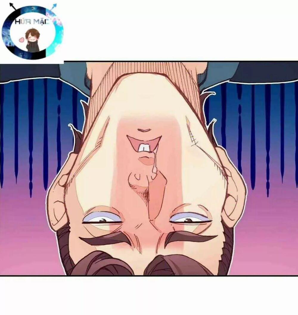 Lão Đại Xuyên Không Thành Tiên Nữ 49 trang 18