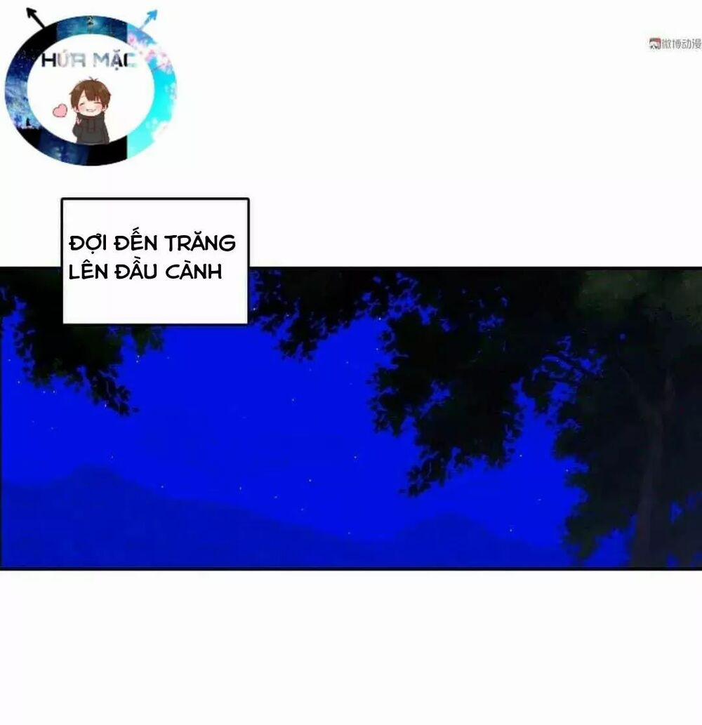 Lão Đại Xuyên Không Thành Tiên Nữ 49 trang 7