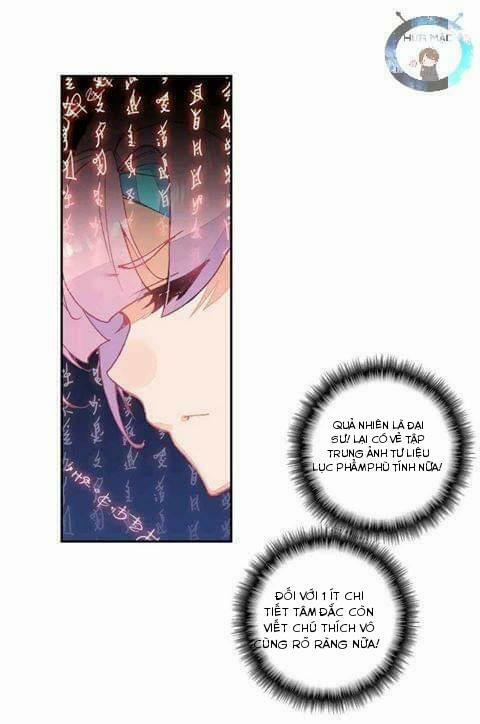 Lão Đại Xuyên Không Thành Tiên Nữ 50.1 trang 1