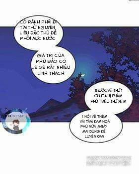 Lão Đại Xuyên Không Thành Tiên Nữ 50.1 trang 5