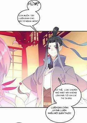 Lão Đại Xuyên Không Thành Tiên Nữ 50.1 trang 7