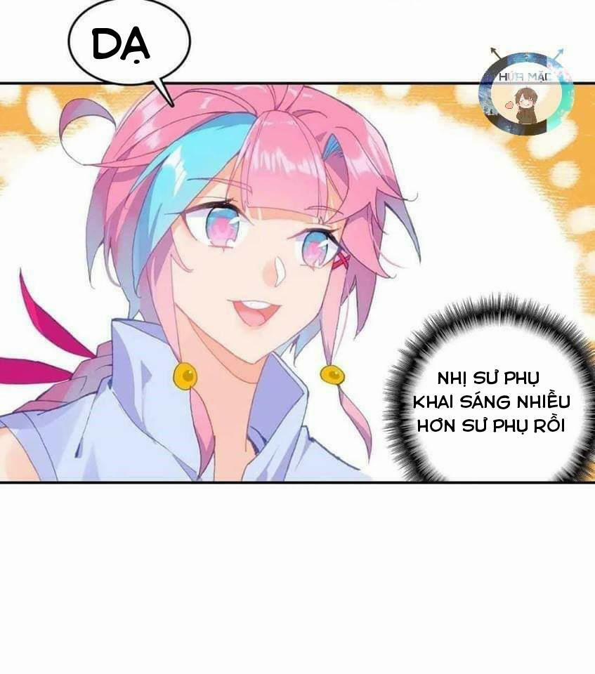 Lão Đại Xuyên Không Thành Tiên Nữ 50.1 trang 9