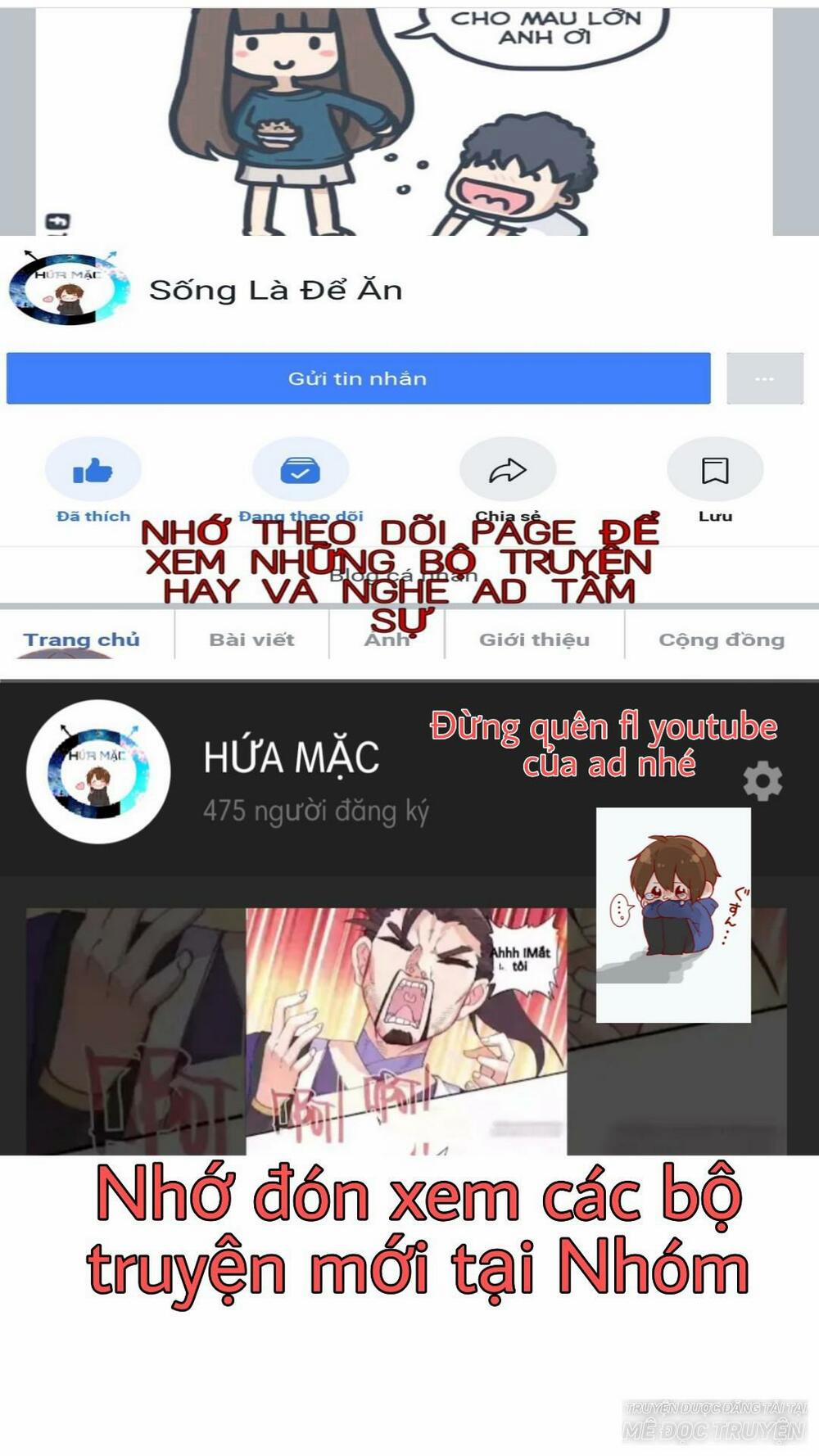 Lão Đại Xuyên Không Thành Tiên Nữ 50 trang 0