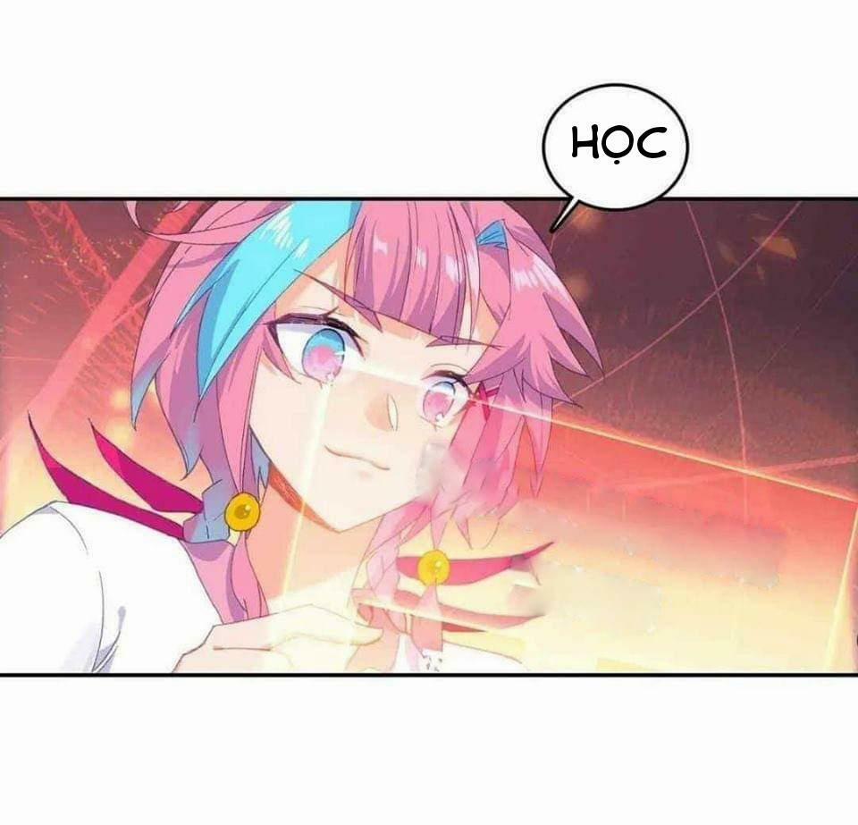 Lão Đại Xuyên Không Thành Tiên Nữ 50 trang 21