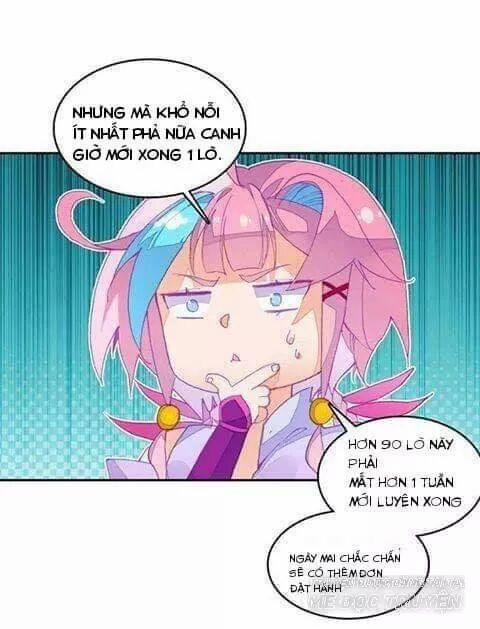 Lão Đại Xuyên Không Thành Tiên Nữ 51.1 trang 10