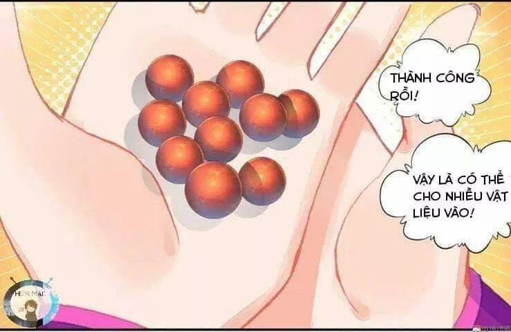 Lão Đại Xuyên Không Thành Tiên Nữ 51.1 trang 13