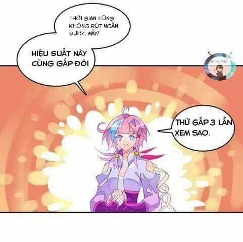 Lão Đại Xuyên Không Thành Tiên Nữ 51.1 trang 14