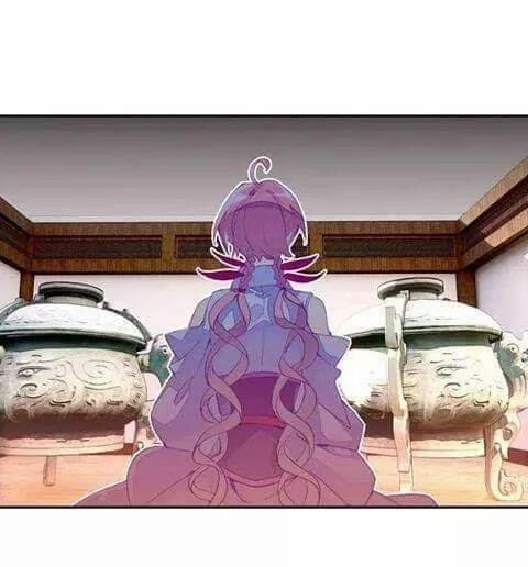 Lão Đại Xuyên Không Thành Tiên Nữ 51.1 trang 19