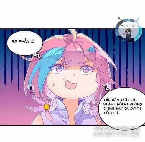 Lão Đại Xuyên Không Thành Tiên Nữ 51.1 trang 5