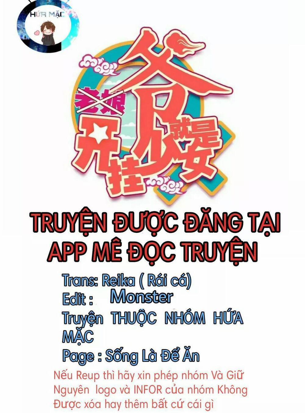 Lão Đại Xuyên Không Thành Tiên Nữ 51.2 trang 1