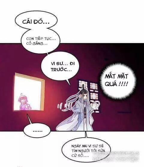 Lão Đại Xuyên Không Thành Tiên Nữ 51.2 trang 15