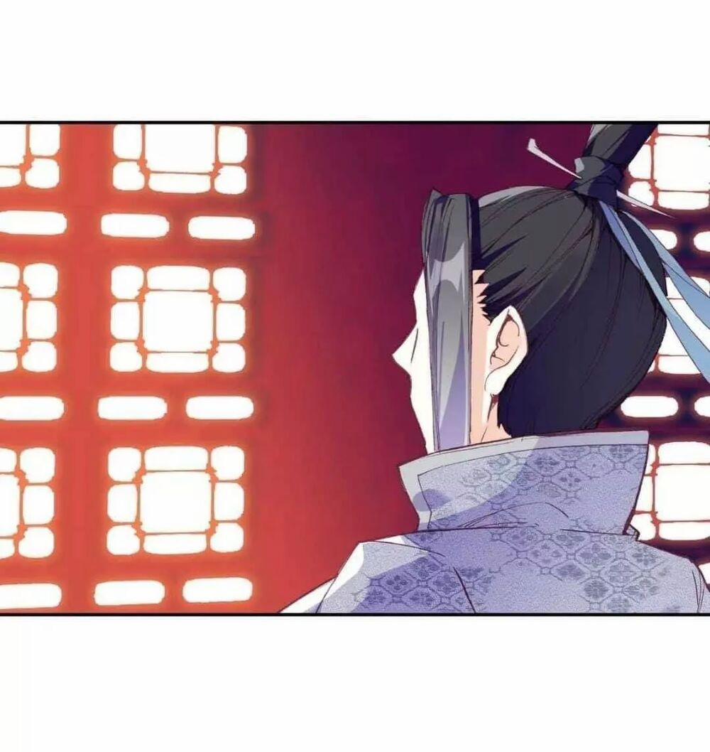 Lão Đại Xuyên Không Thành Tiên Nữ 51.2 trang 2