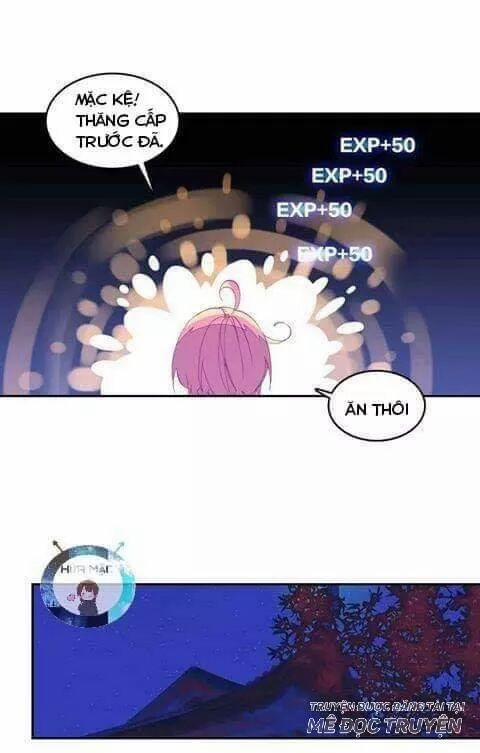 Lão Đại Xuyên Không Thành Tiên Nữ 51.2 trang 20