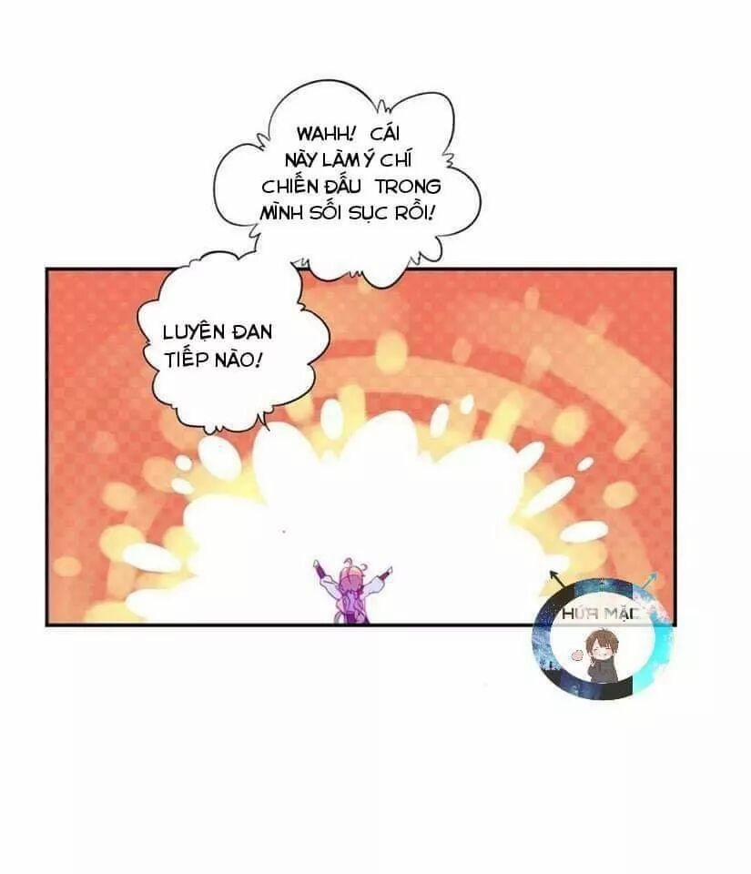 Lão Đại Xuyên Không Thành Tiên Nữ 51.2 trang 22