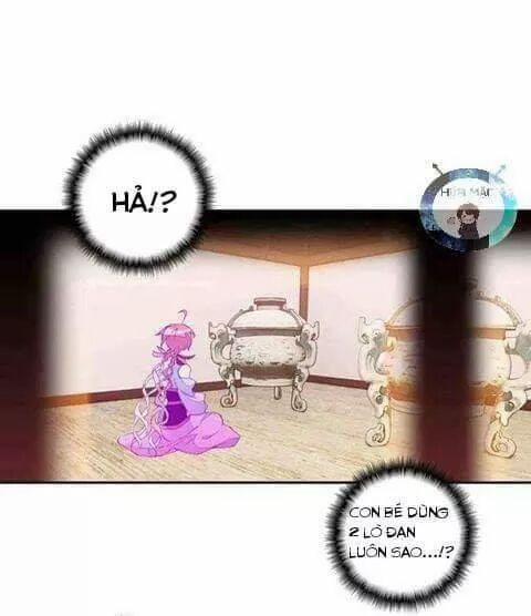 Lão Đại Xuyên Không Thành Tiên Nữ 51.2 trang 4