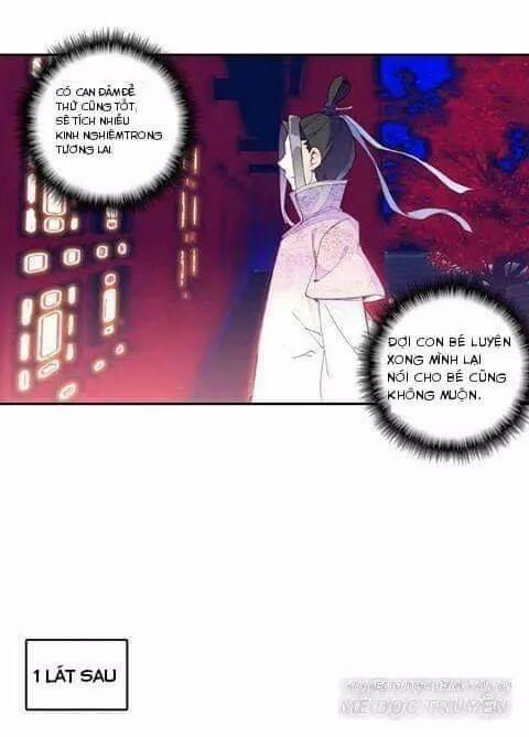 Lão Đại Xuyên Không Thành Tiên Nữ 51.2 trang 5